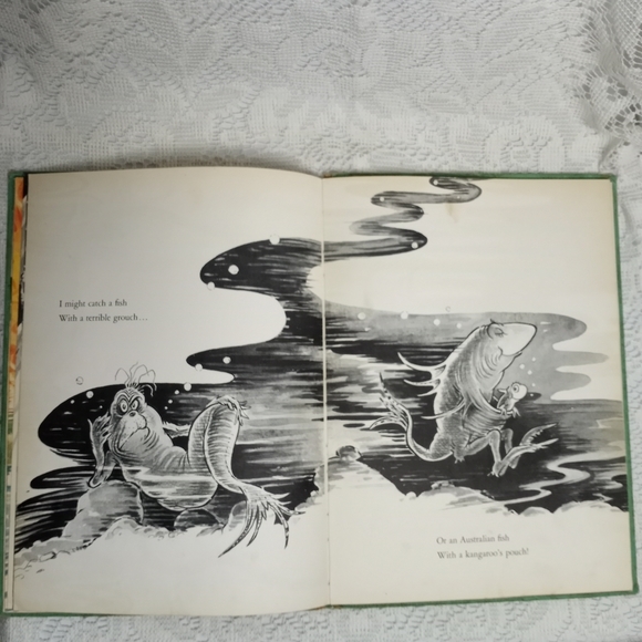 🛑SOLD🛑McElligot's Pool 1947 Out of Print - Picture 11 of 13